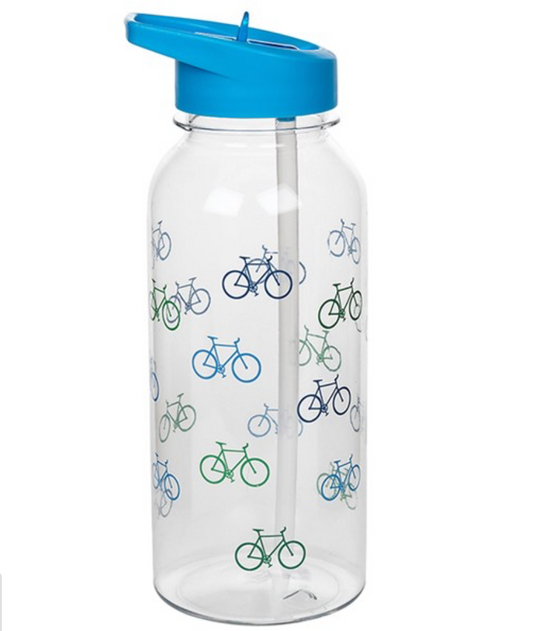 Hydration Bottle Bicycle
