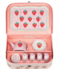 Strawberry Kids Tea Set