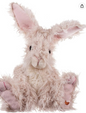 Hare Plush Medium Rowan