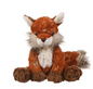 Fox Medium Plush Autumn