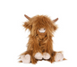 Highland Cow Medium Plush Gordan