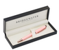 Bridgewater Winchester Sky Blue & Rose Gold