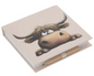 Shirley MacArthur Boris Coo Memopad