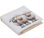 Shirley MacArthur Sheeples Memopad