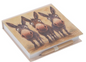 Shirley MacArthur Just Donkey Memopad
