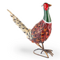 Upright Pheasant