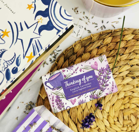Occasions english lavender thinking of you