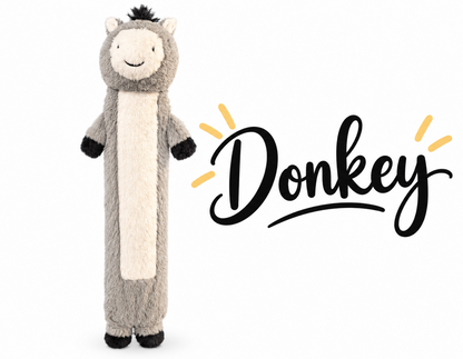 Hot water bottle long