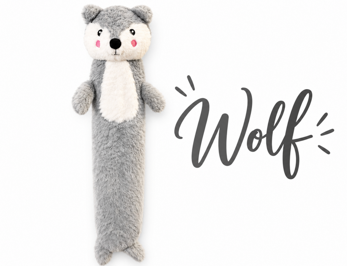 Hot water bottle long