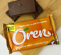 Mr Holt Oren 30g Bar