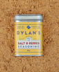 Dylans Salt & Pepper Seasoning