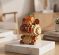 Mini brick capybara