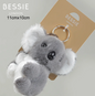 Cute koala charm