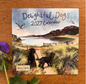 Delightful dogs calendar 2027