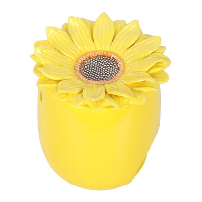 Sunflower Oil Burner and Wax Warmer image 2