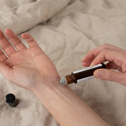 Night Owl Pulse Point Gel