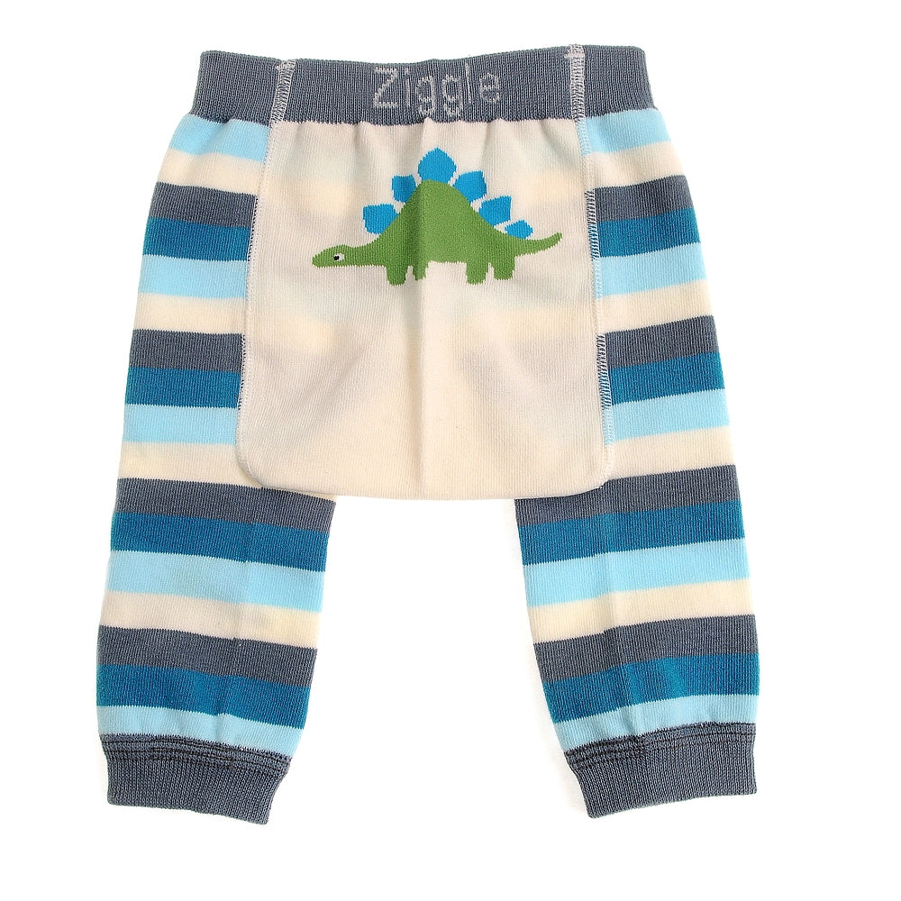 Dino Leggings & Sock Set 0-6 months