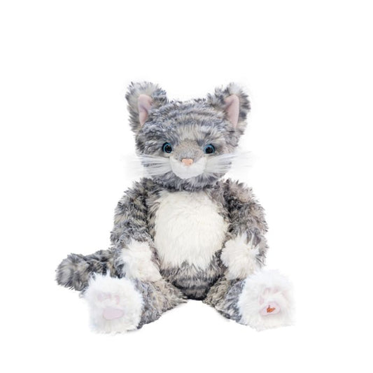 'ESMERALDA JUNIOR' CAT PLUSH CHARACTER image 0