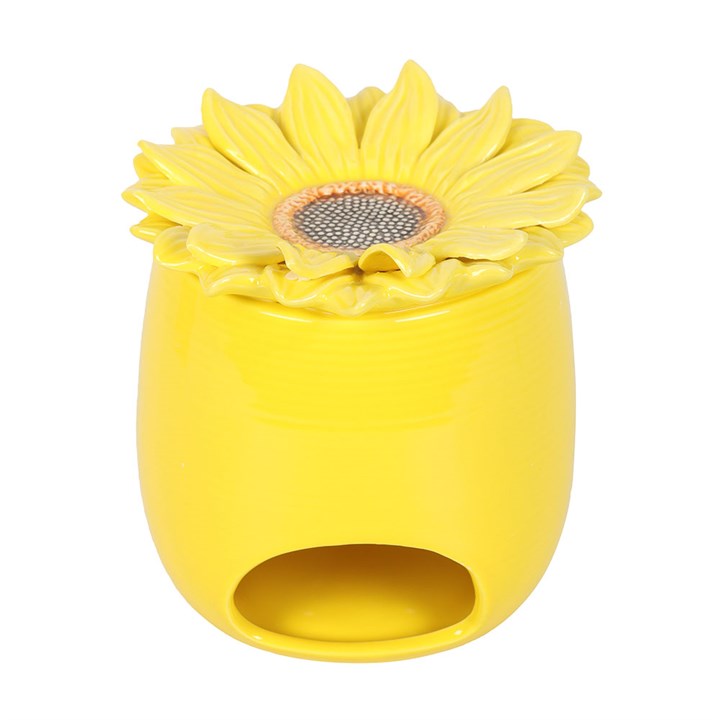 Sunflower Oil Burner and Wax Warmer image 4