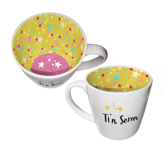 Ti'n Seren Mug image 0