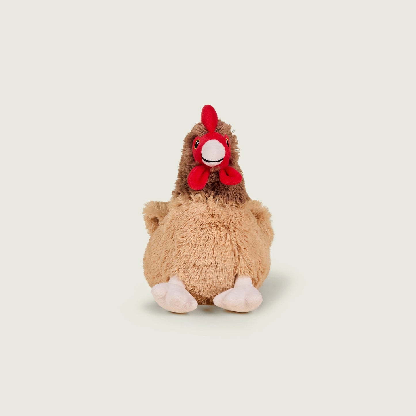 Brown Hen Warmies