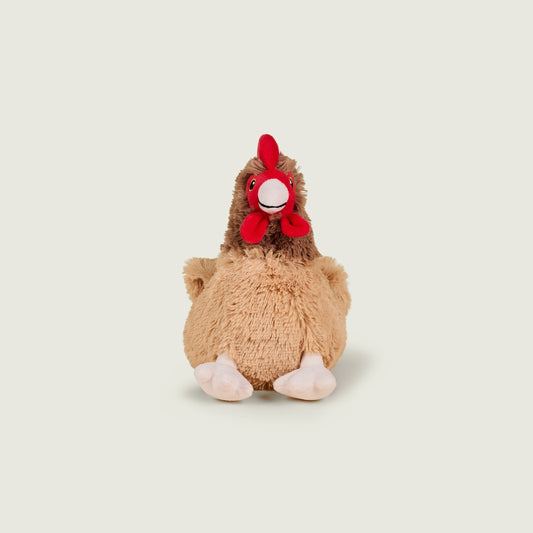 Brown Hen Warmies