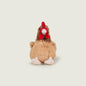Brown Hen Warmies