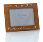 WELSH WOOD FRAME FFRIND GORAU image 0