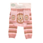 Hedgehog Leggings & Socks Set 6-12 Months