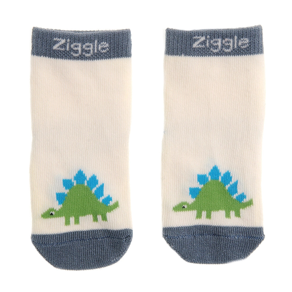Dino Leggings & Sock Set 0-6 months