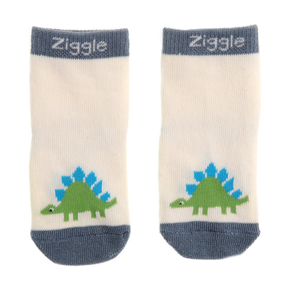 Dino Leggings & Sock Set 0-6 months