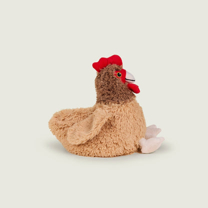 Brown Hen Warmies