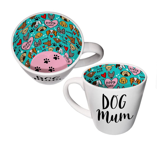 Dog Mum Mug image 0