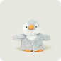 Junior Grey Penguin Warmies