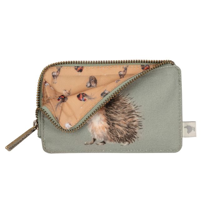 'WOODLANDER' WOODLAND ANIMAL CARD HOLDER image 3