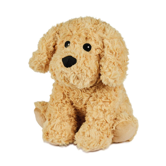 Mini Cockapoo Warmies