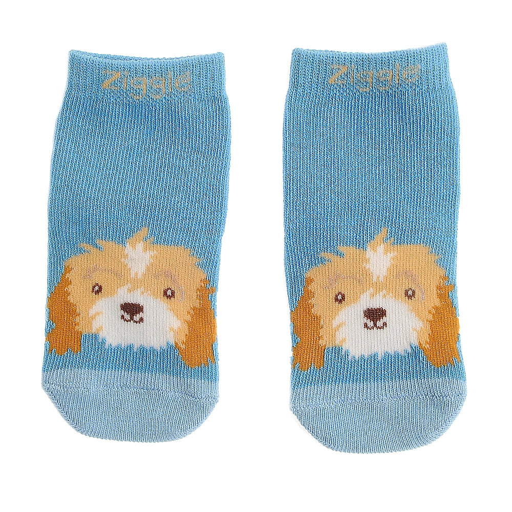 Cockapoo Leggings & Socks Set 6-12 months