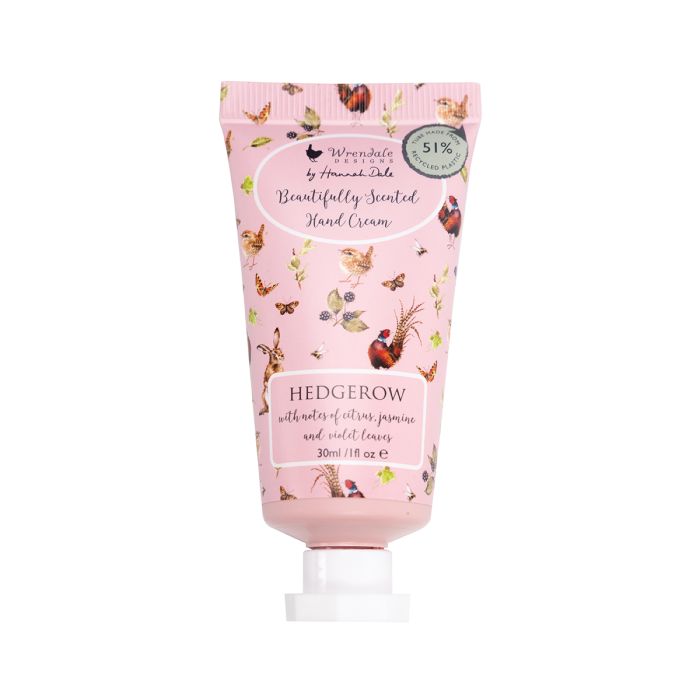 Mini Hand Cream - Hedgerow