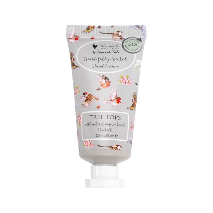 Mini Hand Cream - Tree Tops