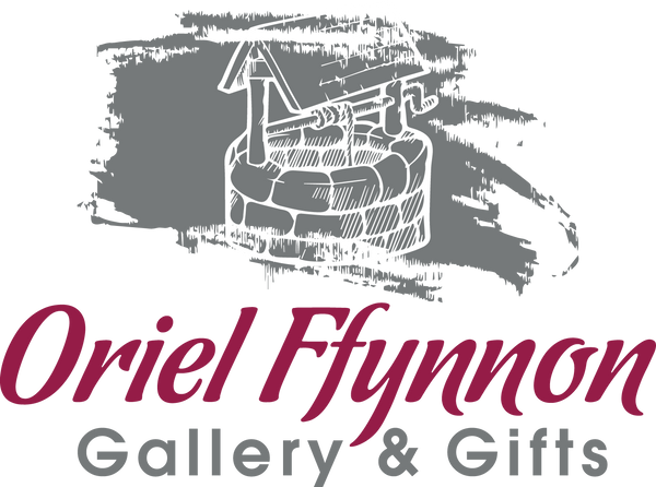 Oriel Ffynnon Gallery & Gifts